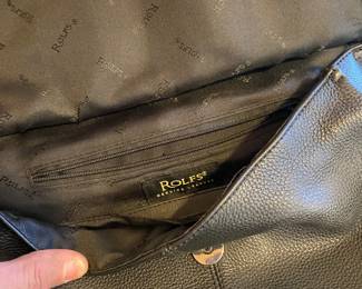 Rolfs Purse