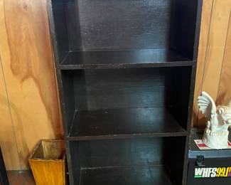 Bookcase