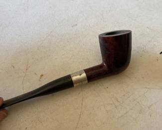 Tobacco pipe
