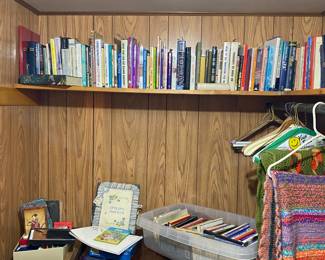 Books