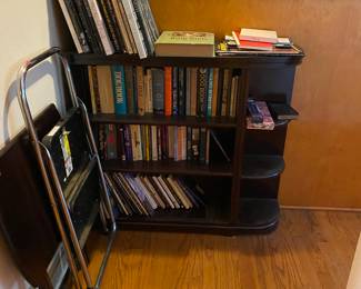 2-piece Bookshelf