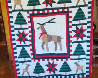 Christmas Quilt