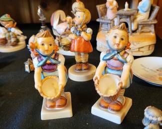 Hummel Goebel figurine