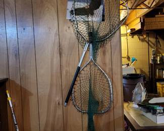 Fishing Nets