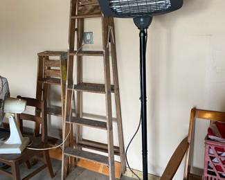 Outdoor Patio heater