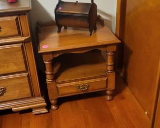 Tell City Nightstand (Young Republic)
