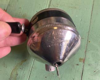 Zebco 33 Spin Cast Reel