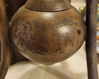 Zisha Teapot, which is a distinctive style of teapot originating from Xixing China