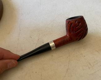 Tobacco pipe