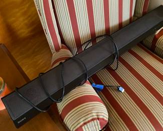 Sony soundbar