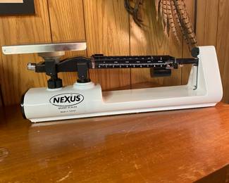 Nexus Professional Jewelers Precious Metal Scale