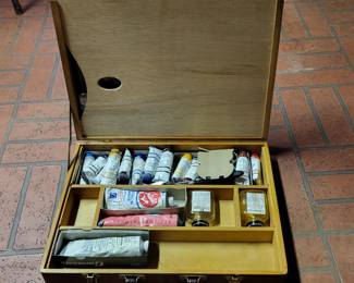 Art Supplies