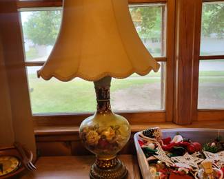 Table Lamp