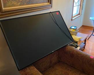 LG TV