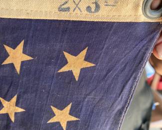 2'X3' 48 Star American Flag