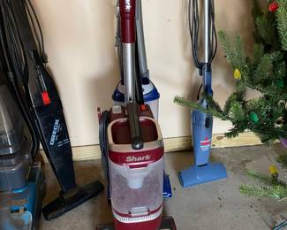 Shark Rotator Pet Lift-away Vacuum