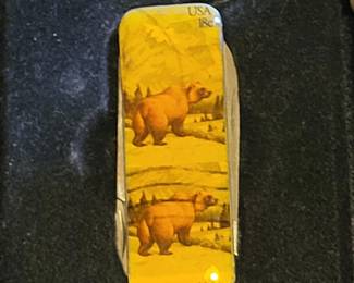 Pocket Knife