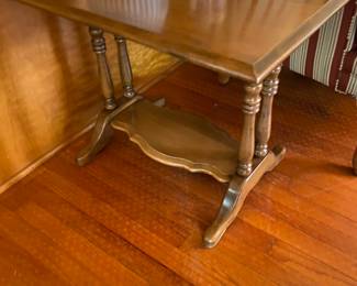 Side Table