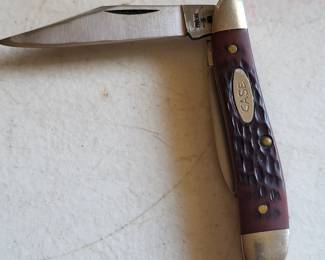 Case Knife