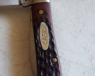 Case Knife