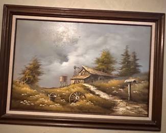 Sale Picture