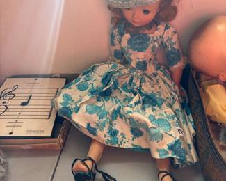 Sale Picture
