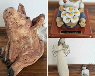 Cute trinkets