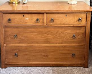 Nice vintage dresser