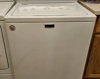 Maytag washing machine - in working condition