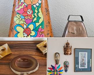 More art & trinkets