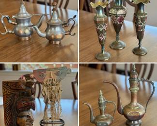 World travels collections