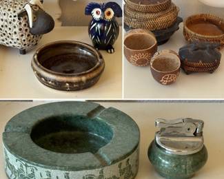 Fun small decorative items