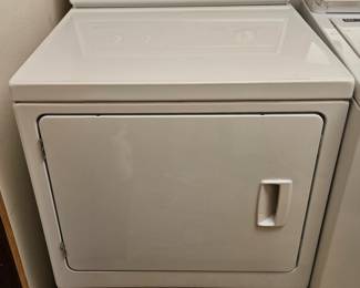 Amana commercial quality dryer - in working condition