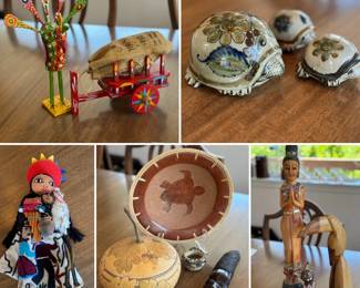 World travels collections