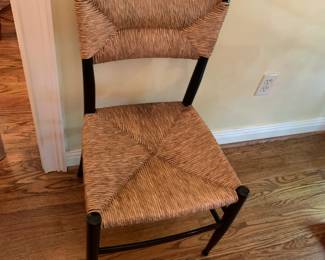 #15 Rushing Back & Seat Odd dining Chair $25.00