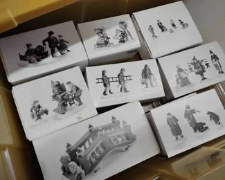 SH503Heritage Village Collection