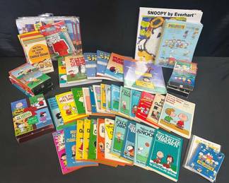 SH612Peanuts Comics Office Supplies
