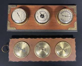 SH596Weather stations
