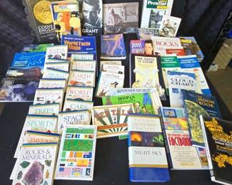 SH501A Wealth Of Knowledge
