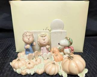 SH601VLenox The Great Pumpkin Patch