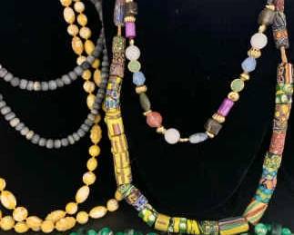 SH542Colorful Collection Costume Jewelry