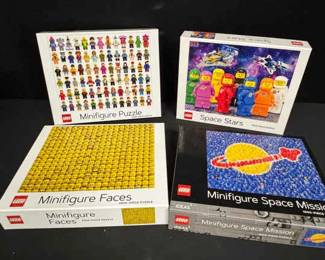 SH562LEGO Puzzles