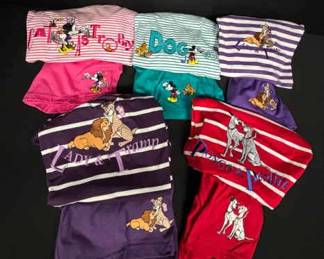 SH566Disney Animal Lover Sets