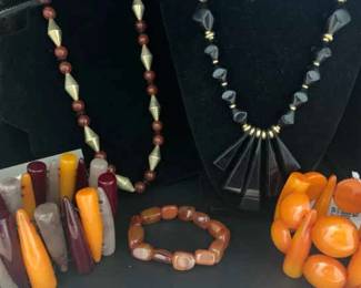 SH539VDeco Vibes Costume Jewelry