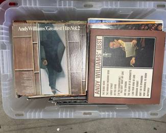 SH618Records Mystery Lot