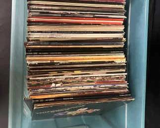 SH600Records Mystery Lot