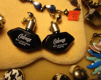 Jewelry case
