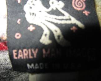 Tons of 1980-1990 men's and ladies clothing