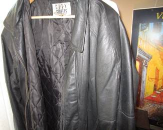 Tons of 1980-1990 men's and ladies clothing
