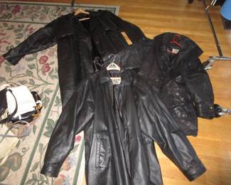 Tons of 1980-1990 men's and ladies clothing